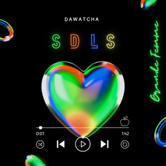 Dawatcha - Grande Femme