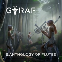 Mix #08 - Anthology of Flutes