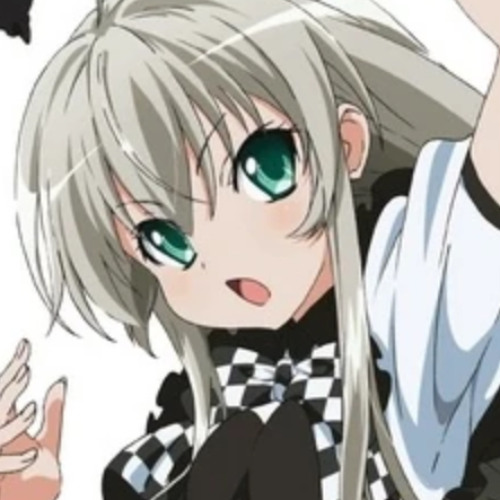 koihakaosunoshimobenari (恋は渾沌の隷也)