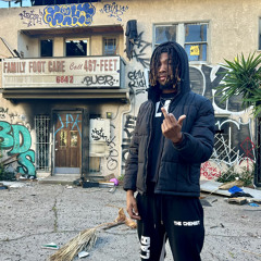 semaj santana - “semaj not james / family issues”