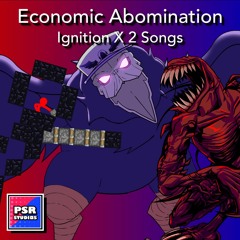 [FNF Mix] Economic Abomination ~ (Ignition + Fear Me + Mimicry)