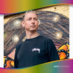 Pride Month Guest Mix - James Hurr