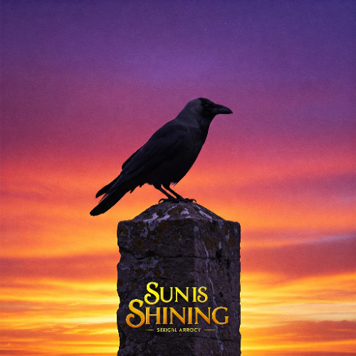 Psycrow Semantic-SunisShining