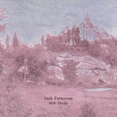 Jack Patterson_Inchoate [extract]