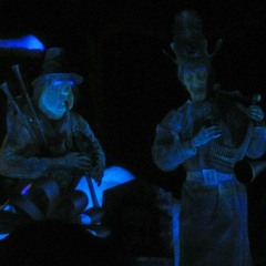 Holiday Graveyard Band, 2001