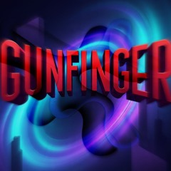 BLVKE X SHUBHVM X MVD M -GUNFINGER-purchasable