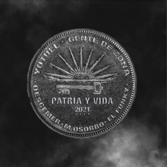 Patria y Vida (CARRASCO Remix)