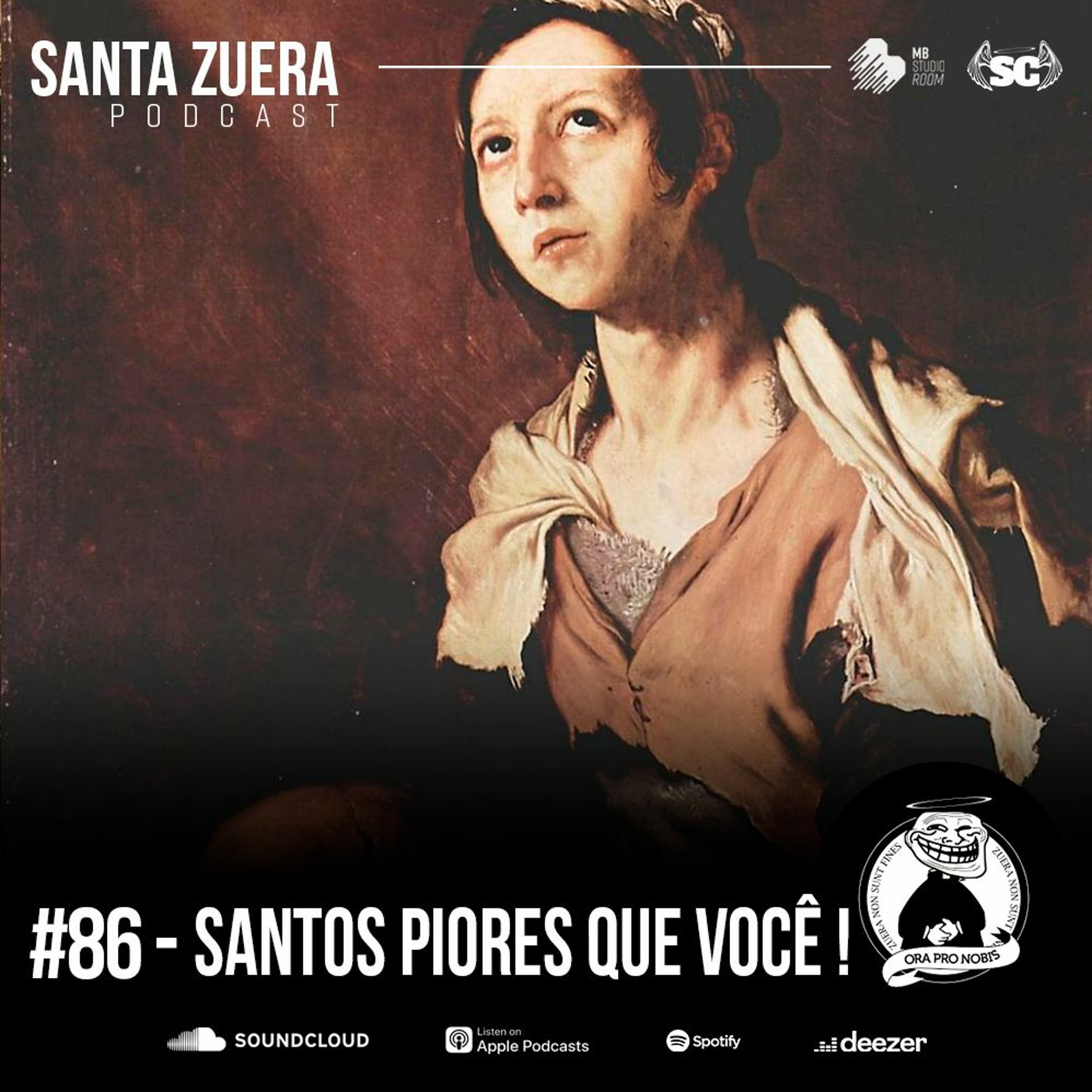 Santa Zuera