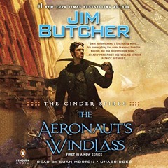 ACCESS [EBOOK EPUB KINDLE PDF] The Aeronaut's Windlass: The Cinder Spires, Book 1 by
