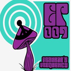Frankie's Frequency Vol. I Ep. 9