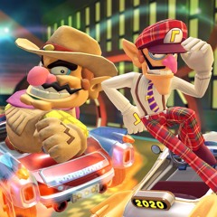 wario @markds (@prodmk anthem) #jerseyclub #clubnoise #stxrz