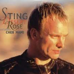 Sting - Desert Rose (DJ Eddi3 Remix)