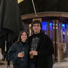 Soleil Rouge @ Kiosk Radio 11.03.2022