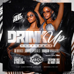 D U T MARCH 27 BLACK STEEL, NEW JOURNEY, FIRELAWD, LOVE PPL, DJ KANDU