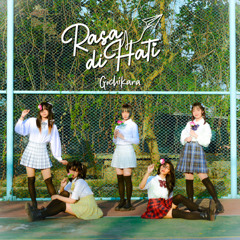 Rasa Di Hati (Instrumental)