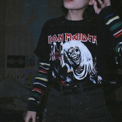 punk girl