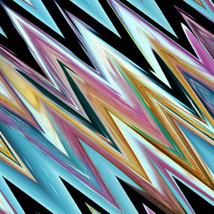 Zora Jones - brokenwings (Bancal footwork edit)