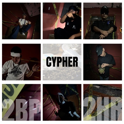Cypher - (Prod 2BP x Abbeatz)(CesarTC x Deking x KevTC x SimonSantos x MaxStylo x Deasel0609)