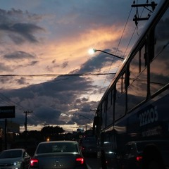 trem das 6