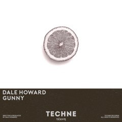 Gunny [Techne] Out Now