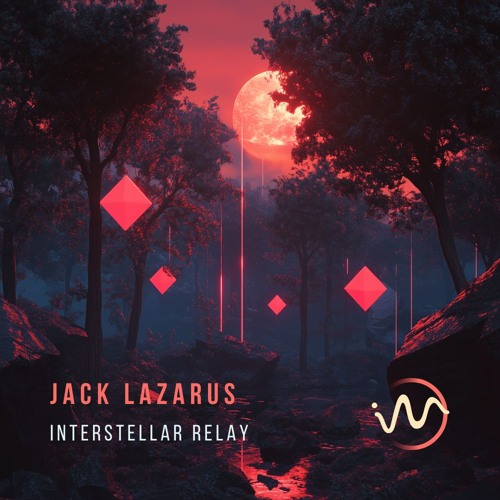 Interstellar Relay (Extended Mix)