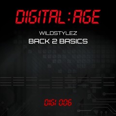 Wildstylez - Back 2 Basics (Original Mix)