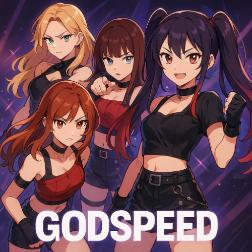 GØDSPEED
