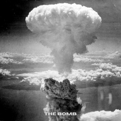 Marck Egoist - The Bomb
