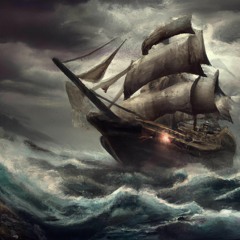 Prox-C - Rebuke The Seas (Zodiac III Beat Contest)
