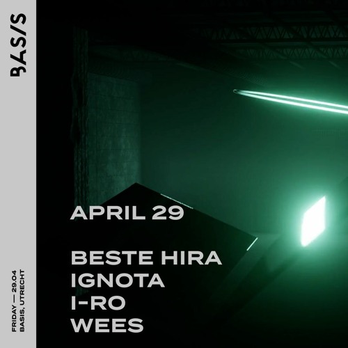 BASIS CLOSING SET APR ‘22