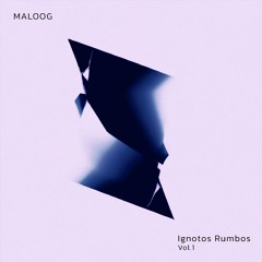 E-HRZN Premiere: Maloog - Just A Little More [Maloog Self-Release]