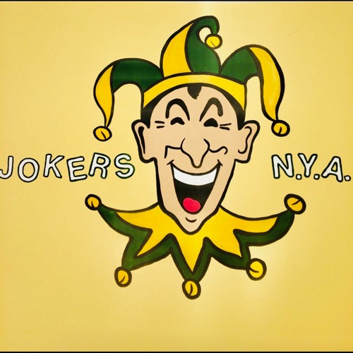 Jokers NYA Mix Vol.1