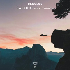 Regulus - Falling (Ft. Isohel) [Extended Mix]