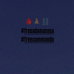ACAB FREESTYLE [FREE ADAMASOSA x FREE COMMANDO]