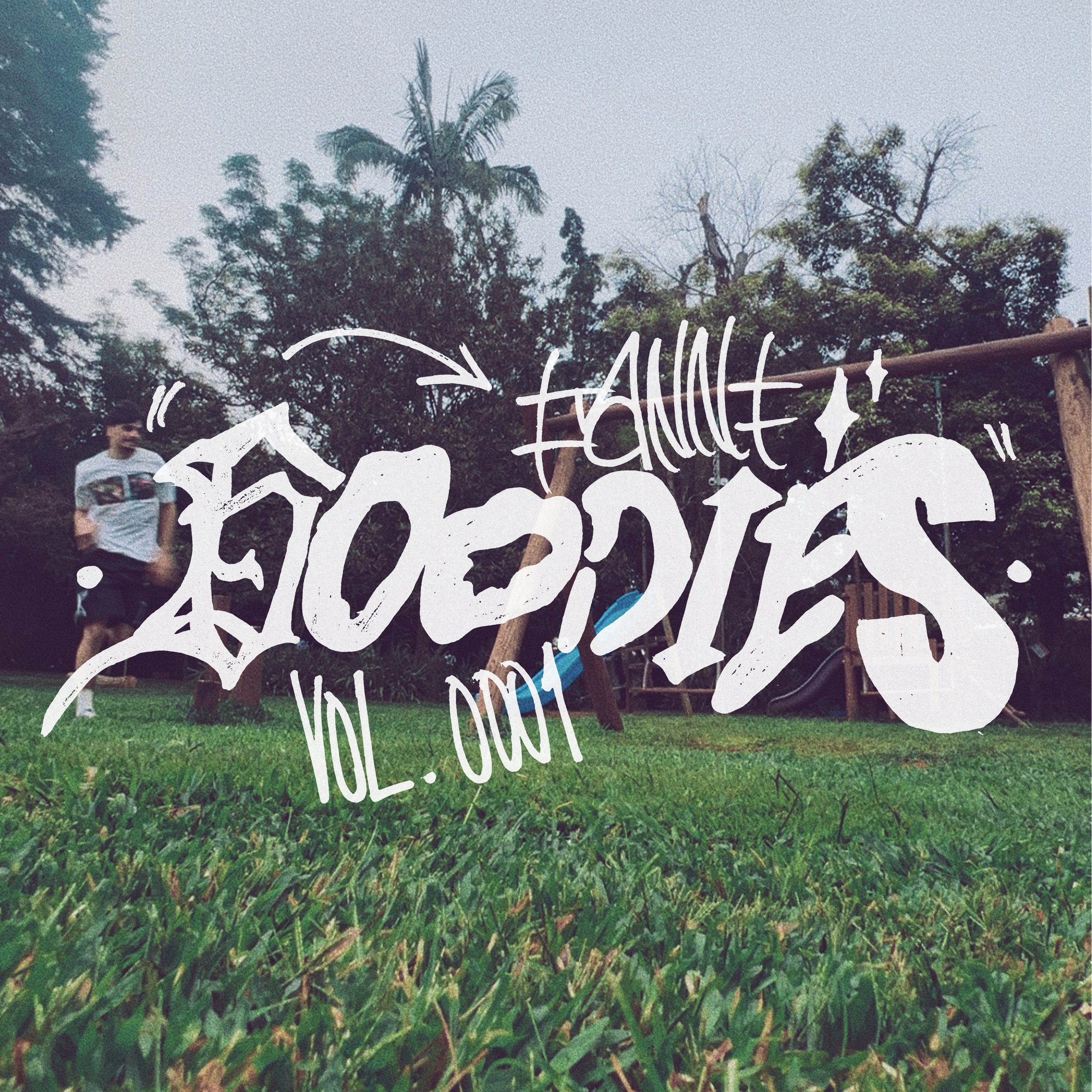 REI (Years & Years Destructor Mix) episode artwork
