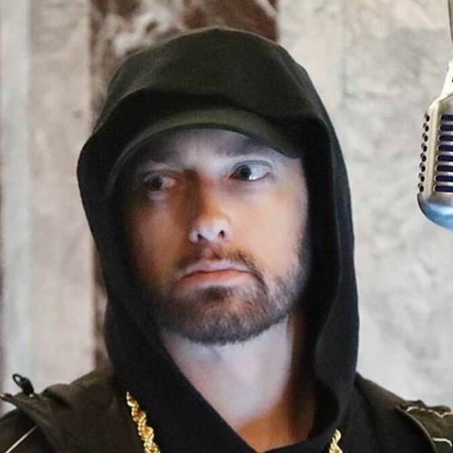 Eminem - When I'm Gone Trap Nation Style Remix 2021 (Official Song)