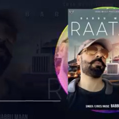 Babbu Maan - Raatan De Rahi Pagal Shayar Latest Punjabi Song 2020.mp3