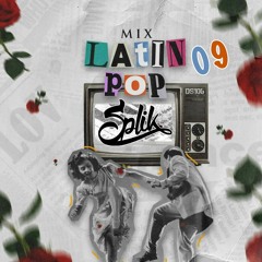 Mix Latin Pop Old 2022 Vol 09 - Dj Splik