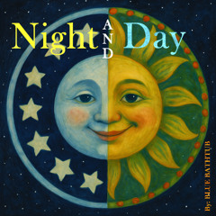 Night And Day (Cover) - Instrumental
