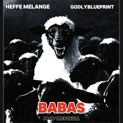 BABAS -Godlyblueprint