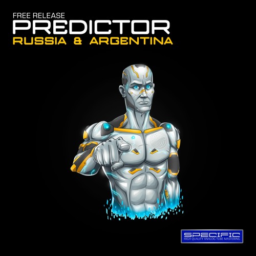 FREE DOWNLOAD: PREDICTOR - Argentina (Original Mix) - SPECIFIC REMASTERED ANALOG TUBE