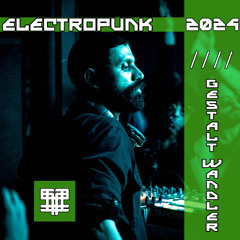 "Gestaltwandler" Live at ElectroPunk 2024