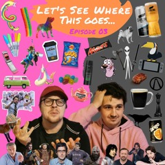 Episode 03 - The 80's And Why We Still Fuck With It