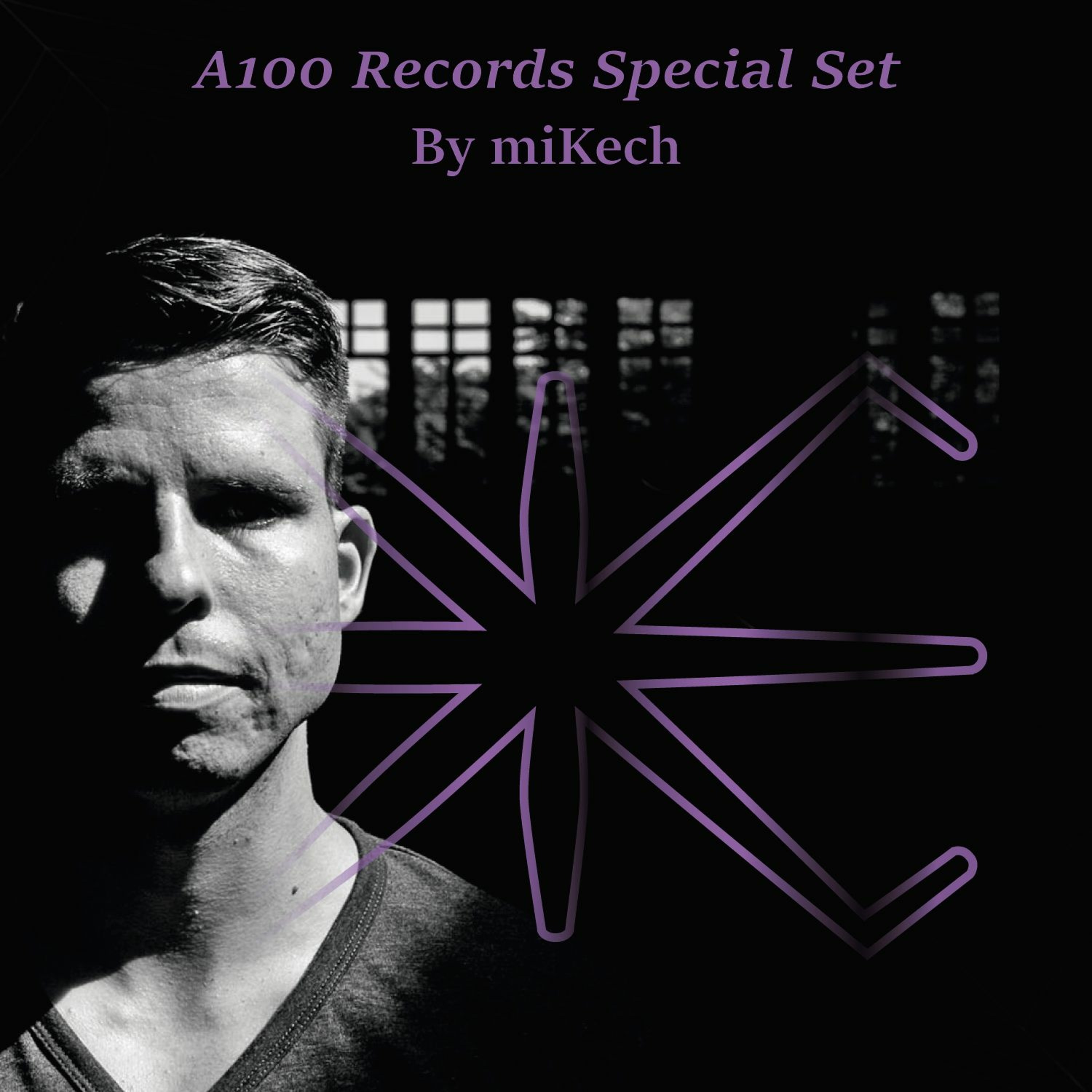 A100 Records