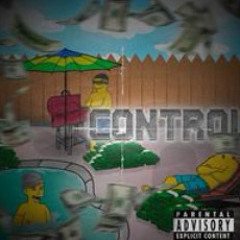 Control - Asik, Baller, Patron Hanzo