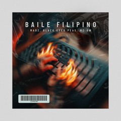 Baile Filipino [Black Eyed Peas, MC GW] FREE DL