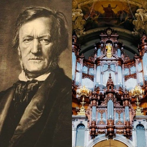 Wagner-Gottschalg - Vorspiel zu "Tristan und Isolde" Wwv90 (organ)