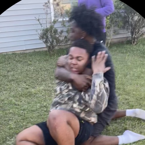 EvilBrudda Ft. YwcChuck
