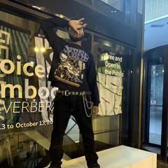 Rockstar Makaveli Freestyle (Hit Em Up Remix)