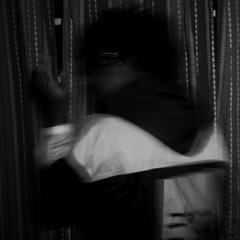 Bedlam (Draft/Rough)